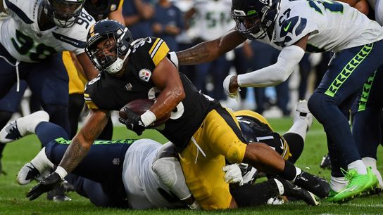 Warren, McFarland look to build off strong showings taken at Acrisure Stadium (Steelers)